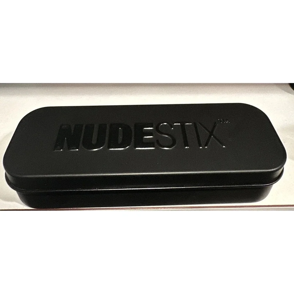 Nudestix Magnetic Luminous Eye Color 